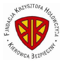 Fundacja Krzysztofa Hołowczyca - Kierowca Bezpieczny